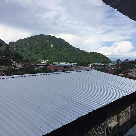 Scenery Guest House Phi Phi Don Exterior photo